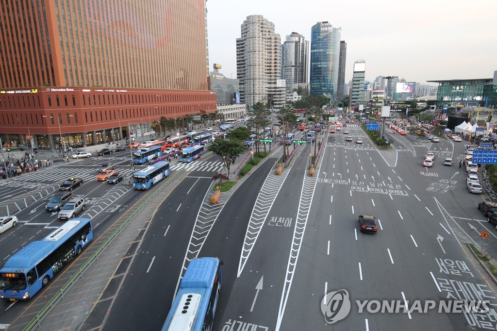 서울시, 4∼5일 대중교통 증차…한·아프리카 회담 혼잡대비