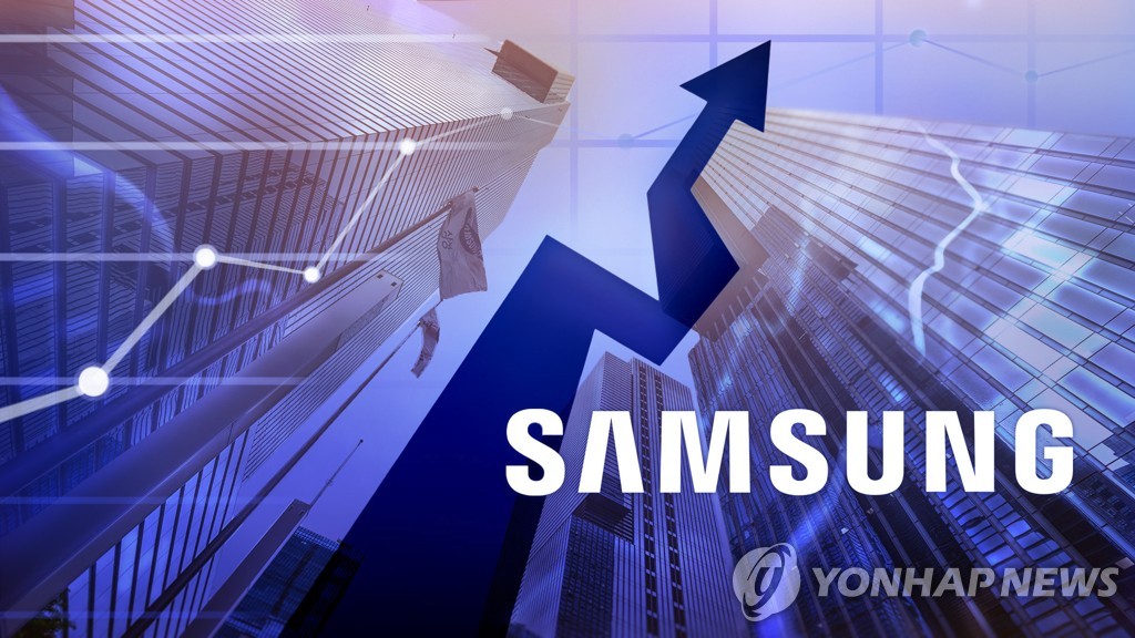 삼성 스마트폰 38개국서 1분기 점유율 1위