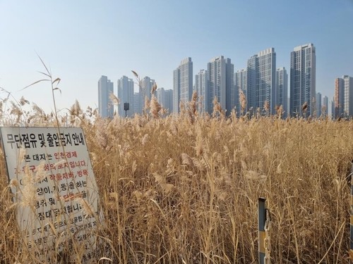 현대차도 축소한 초고층 빌딩…인천 103층 건물은 실현될까