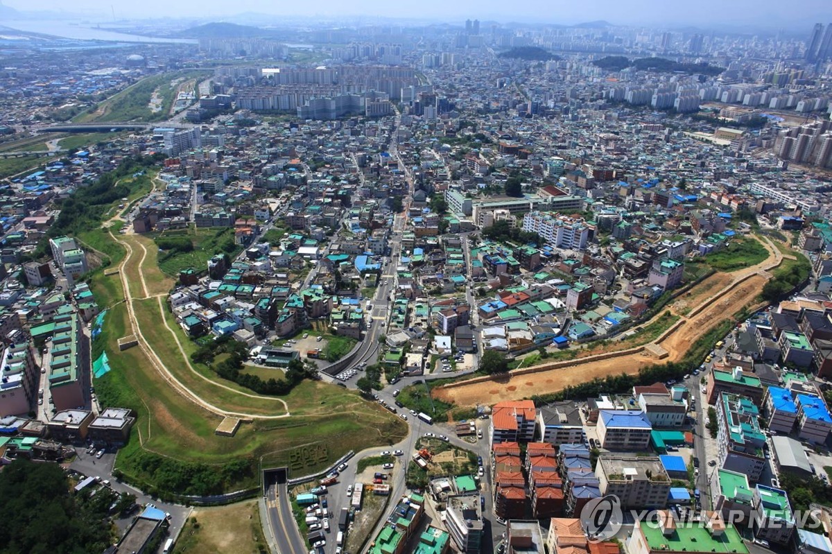 '역사문화관광도시 울산 병영' 발전방안 찾는다…용역 착수