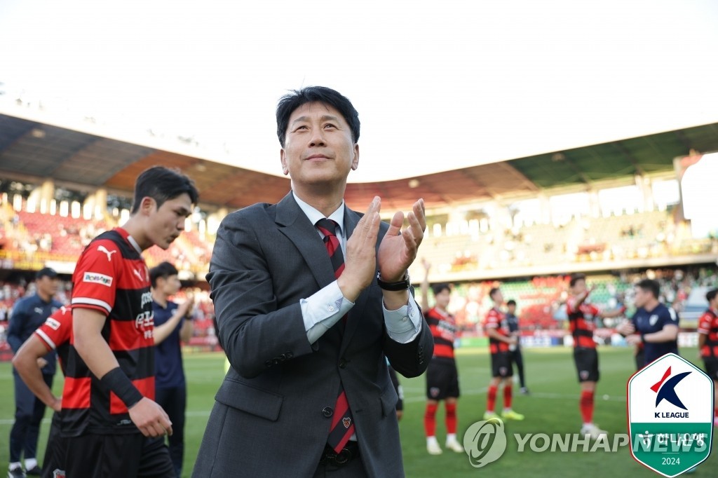 재도약 절실한 대전, 황새 날개 얹고 시즌 첫 '연승 도전'