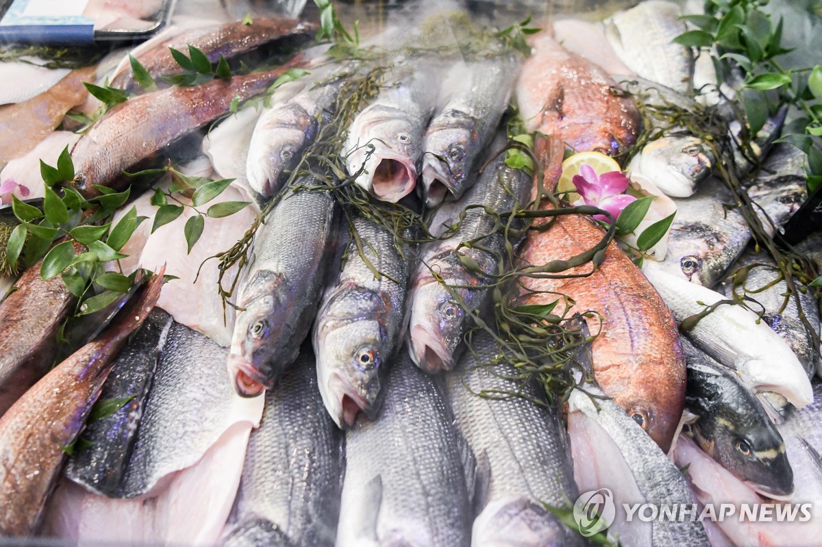 지구촌 밥상 변화…수산물 양식이 자연산보다 많아졌다