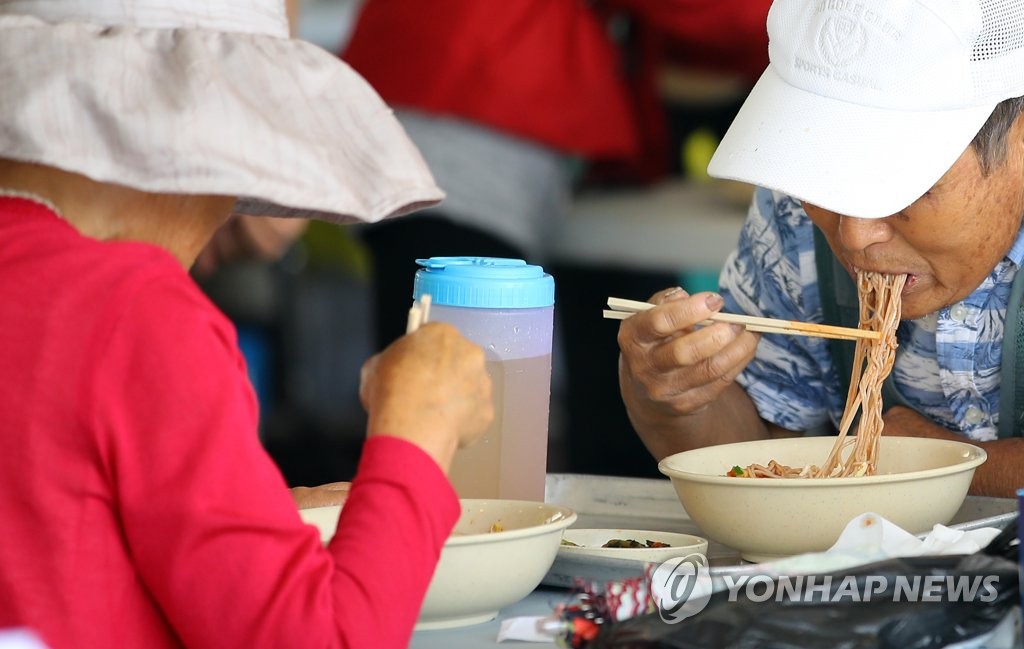 춘천막국수닭갈비축제 18일 개막…세계적 미식 축제 도약 기대