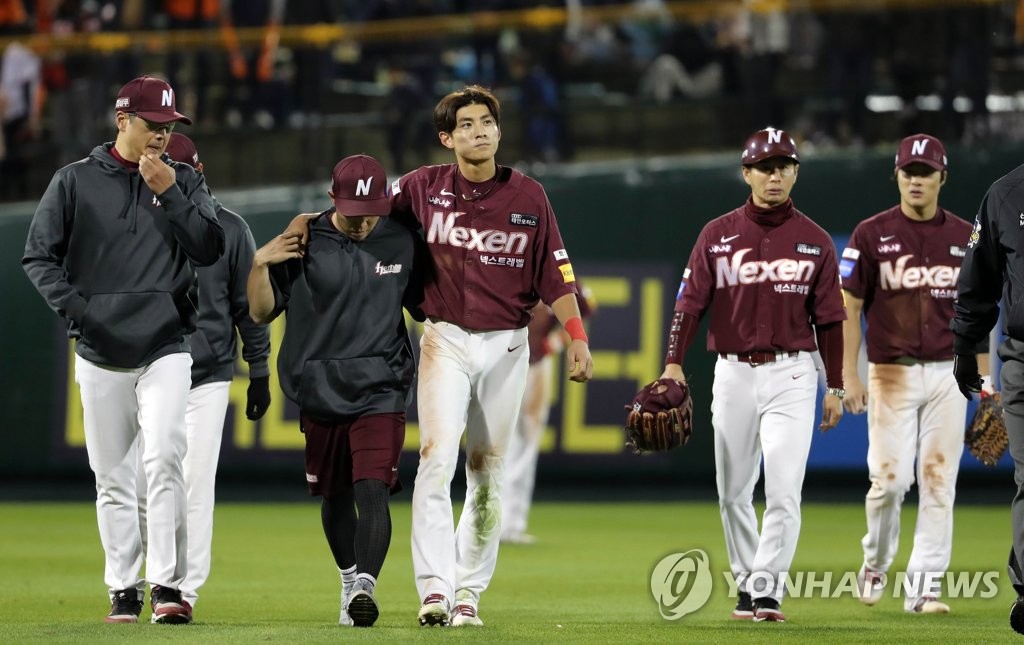 6년전 PO, 올해는 코리안데이…이정후, 아쉬움 삼키고 부활 다짐