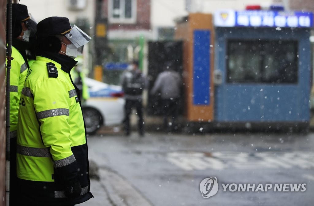 '시민안전모델' 효과…민관경 협력하니 범죄 발생 줄었다