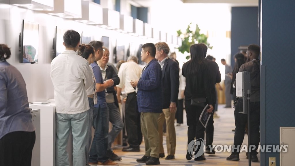 [고침] 경제(삼성전자, 파운드리 전략 공개한다…1나노 공…)