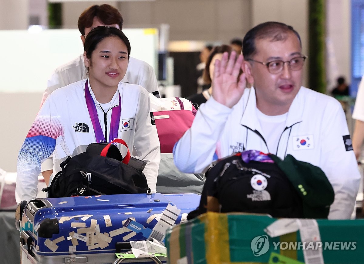 김학균 배드민턴 감독 "올림픽 준비 긍정적…역대급 성적 낼 것"