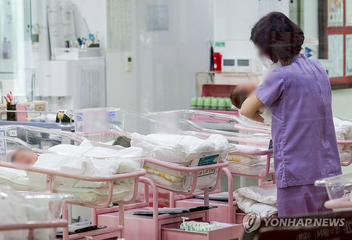 [저출생 대책] 작년 출생아 수 23만명…인구 자연감소 시작돼 '국가소멸' 위기