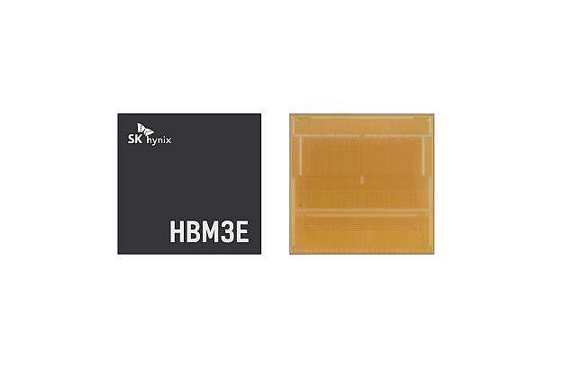 엔비디아·AMD 나란히 새 'AI 칩' 발표…HBM 시장 경쟁도 가열