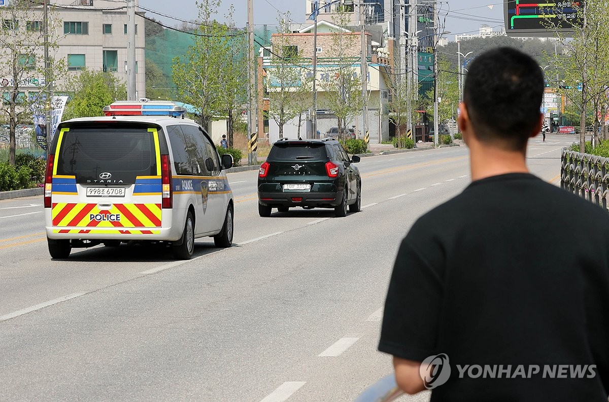 "급발진 의심사고 시 제조사가 결함 입증해야"…도현이법 재청원