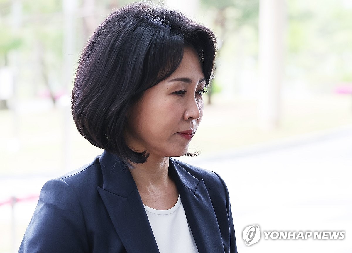 김혜경 '식사 제공 의혹' 동석자 "밥값 부담방식 사전조율 안해"