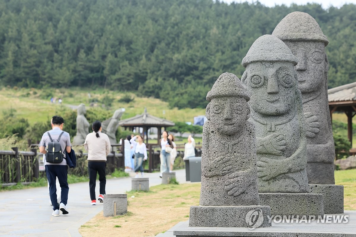 [민선 8기 반환점] 오영훈 제주지사 "여행 품질 혁신, 안심 관광 주력"