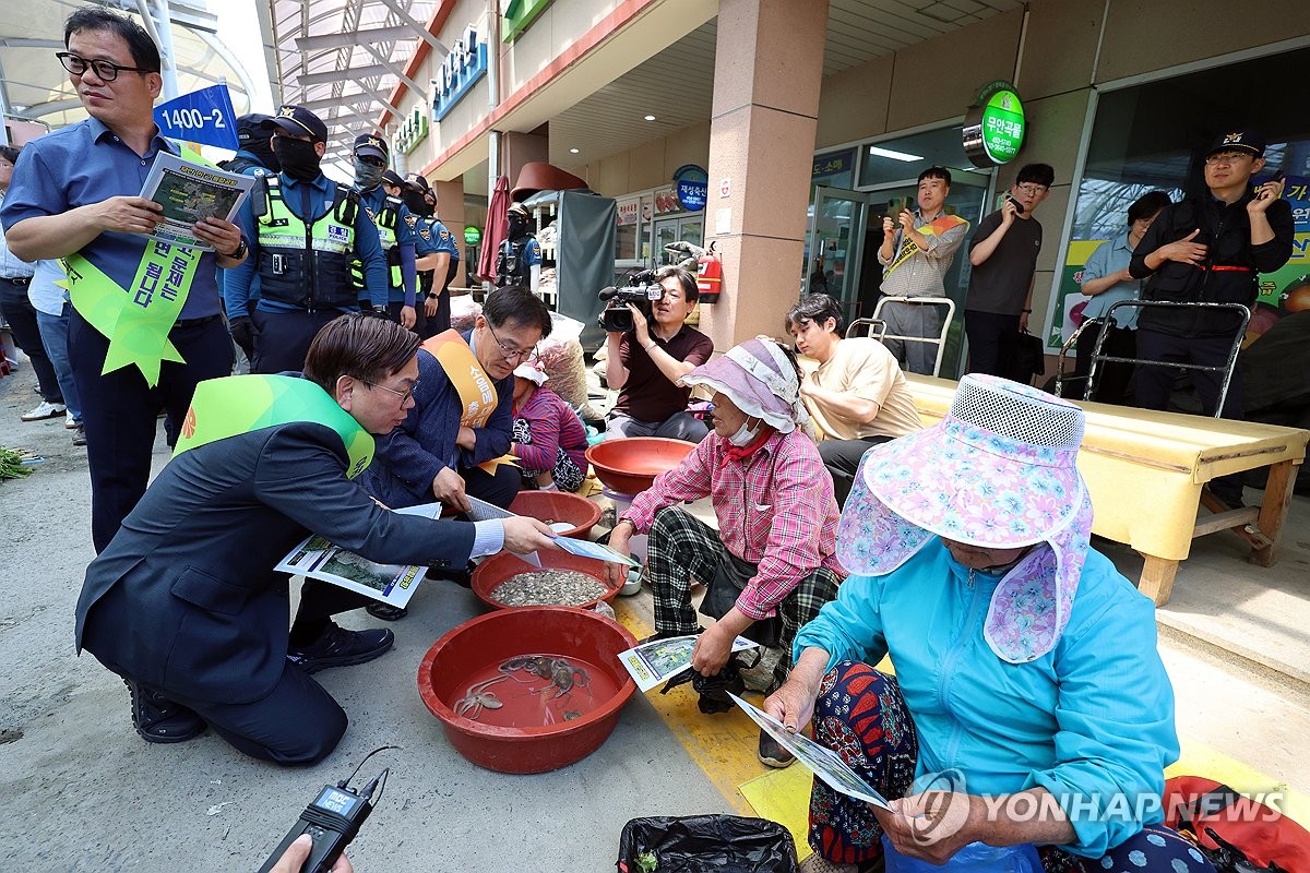 광주시, 무안 읍면순회 공항 홍보 캠페인 속도…7월 비전 토론회