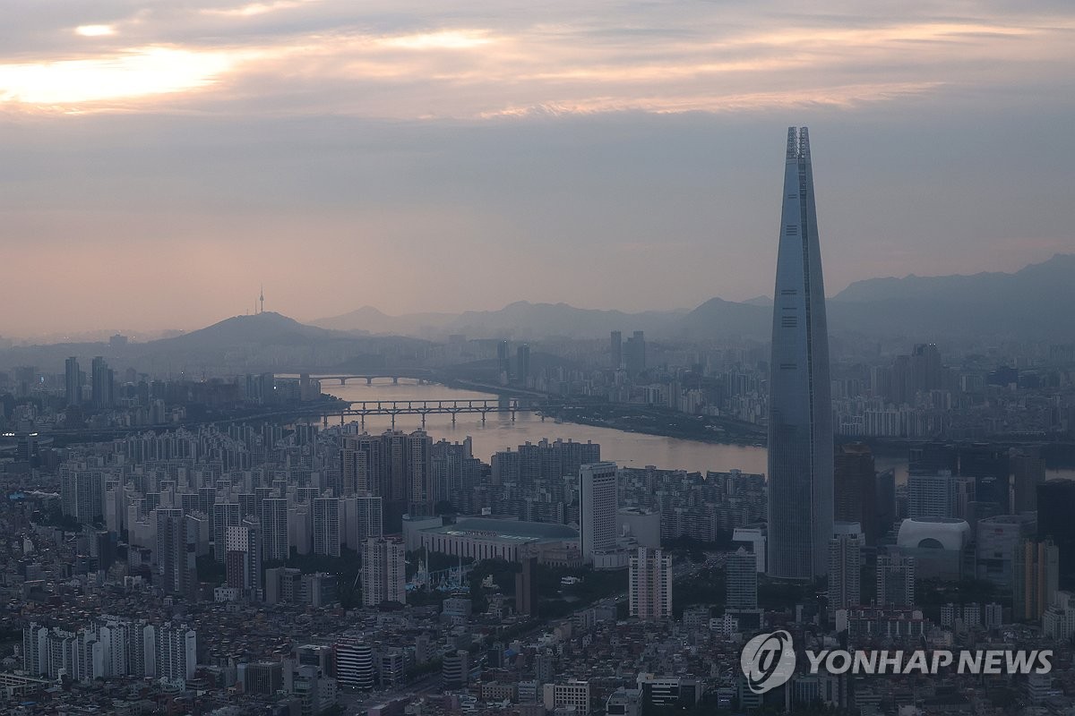 '살기좋은 도시' 세계 1위는 빈…서울·부산은 아시아 5·6위