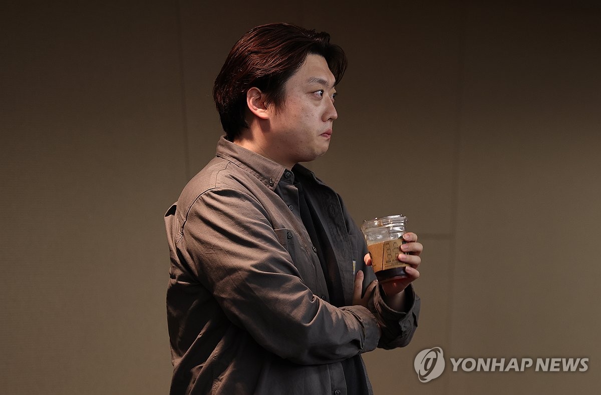 의협회장, 전공의 대표 저격에 불편 심기…"손 뗄까?"