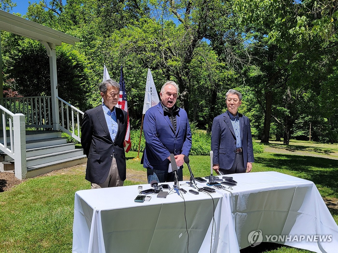 中대사관 "한국, 대만·남중국해 문제 왈가왈부…언행 신중하길"