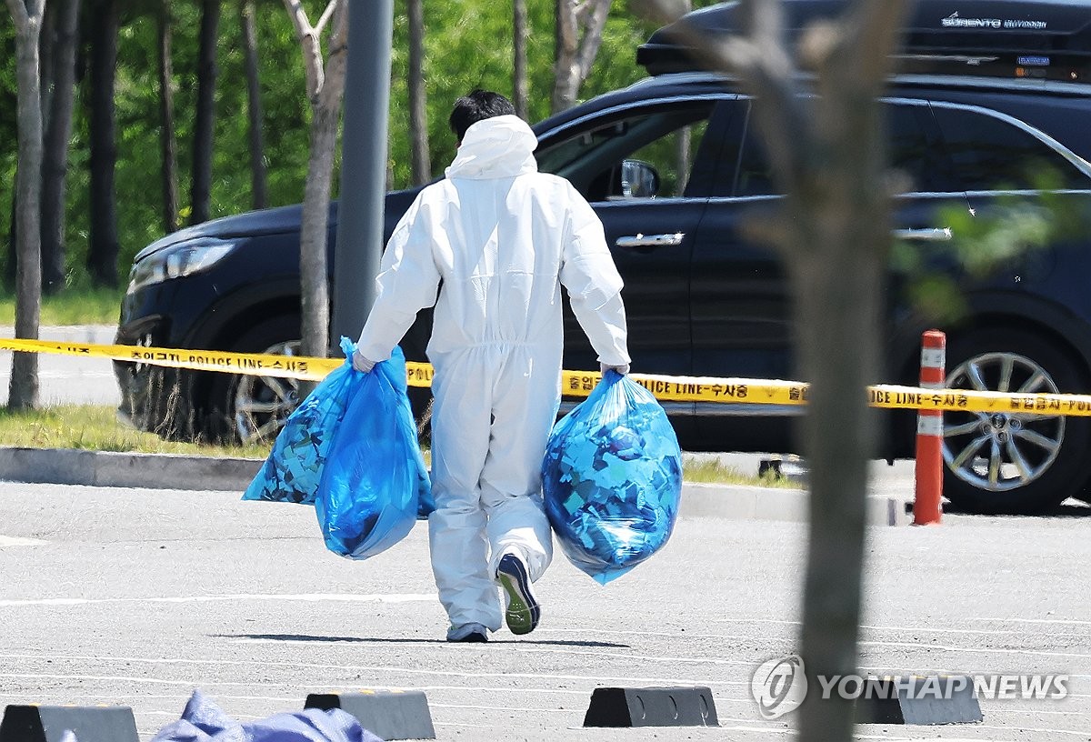 美 "북한 '오물 풍선' 역겨운 전술…그만둬야"