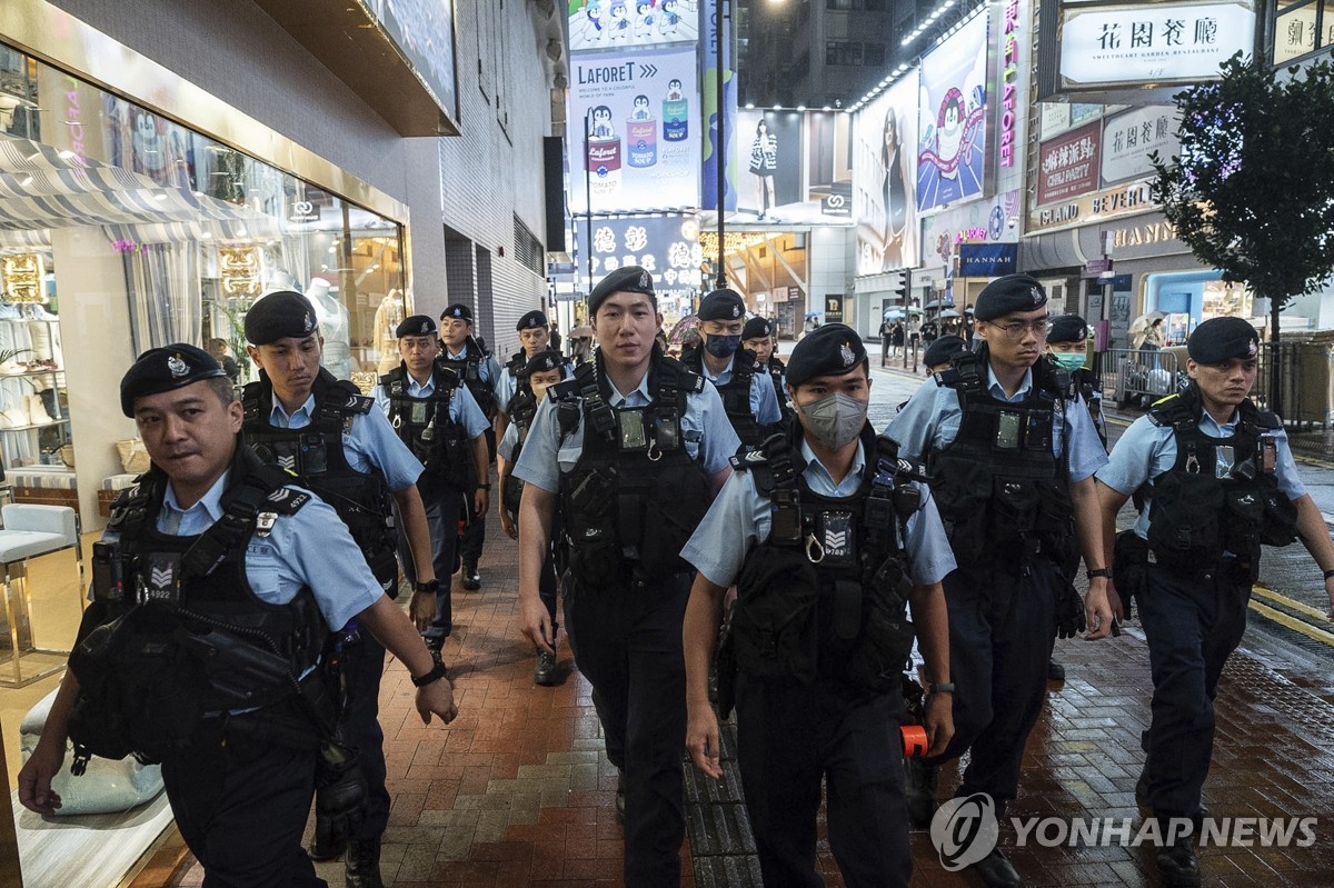 EU, 中톈안먼 35주년에 "中당국 기념식 축소·검열에 우려"