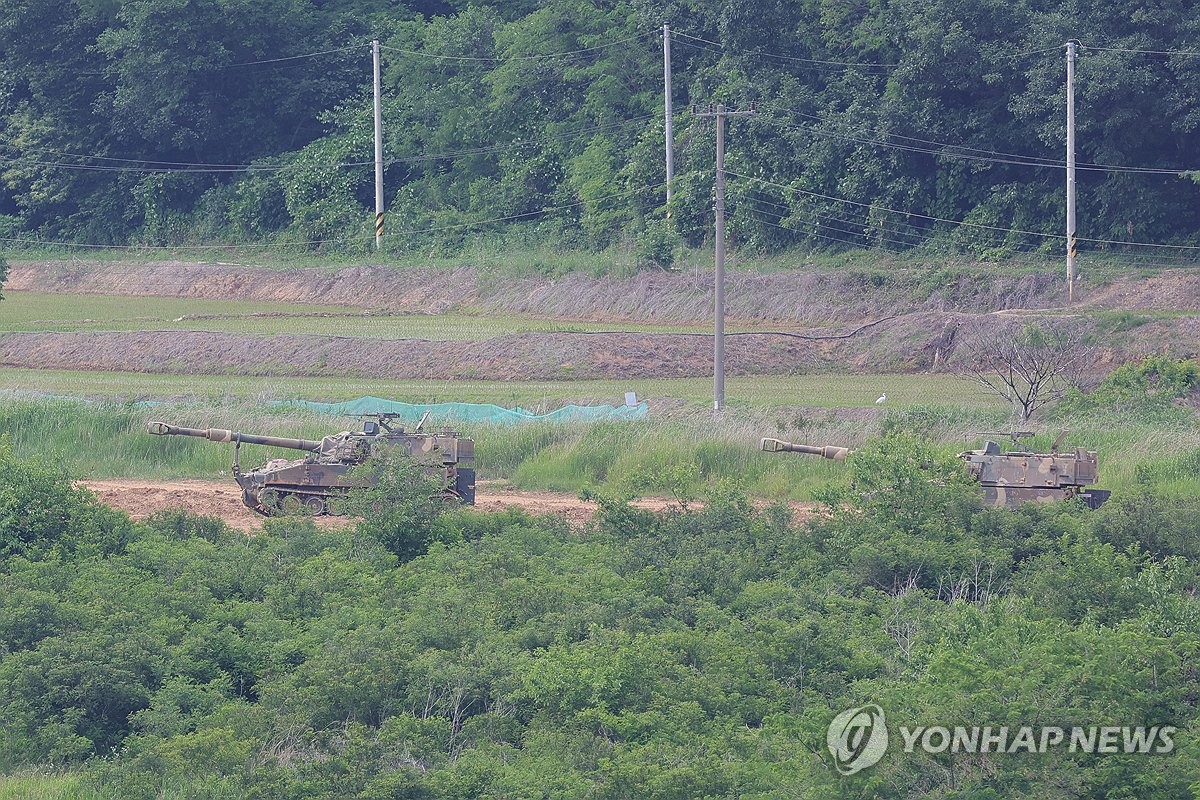 美국방부, 한국의 '9·19 합의 효력 정지'에 "北 행동 주시"