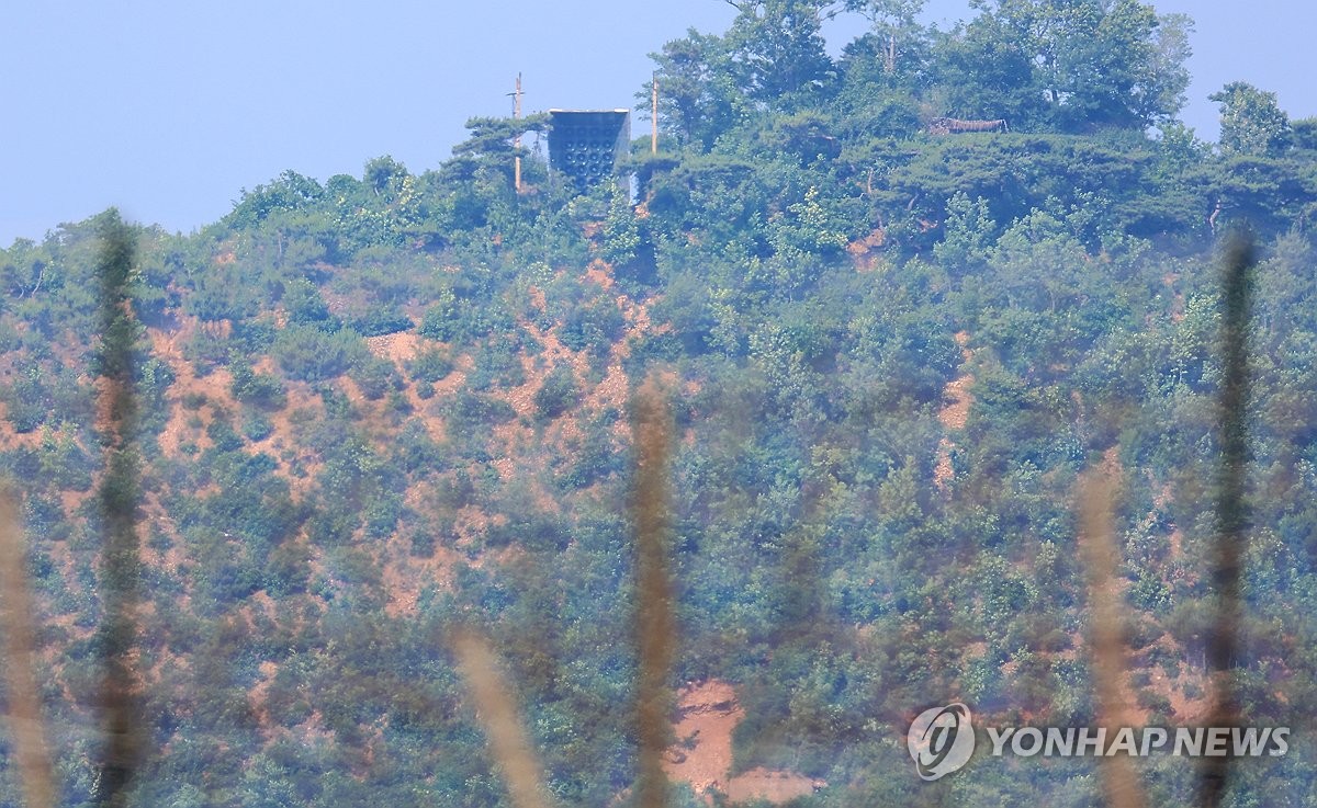 대통령실, '남북 강대강' 주장에 "北 잘못부터 지적해야"