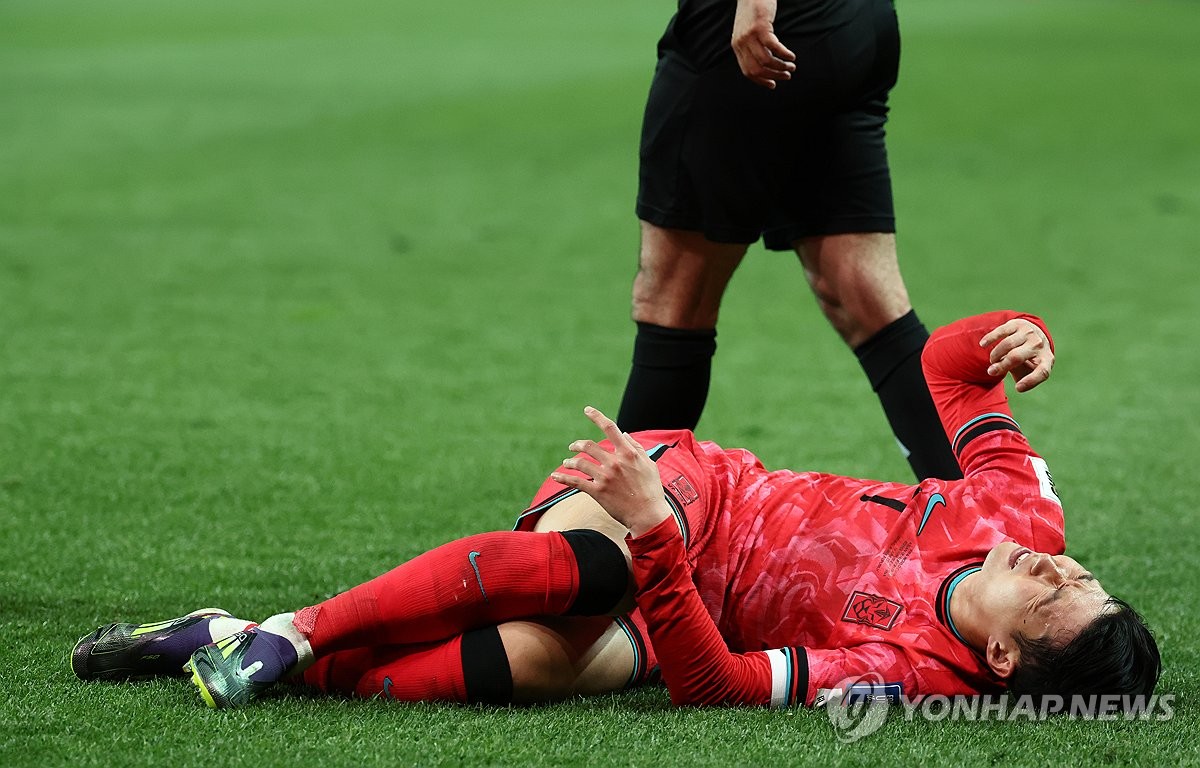 한국, 중국 1-0 제압…월드컵 3차 예선서 일본·이란 피한다(종합)