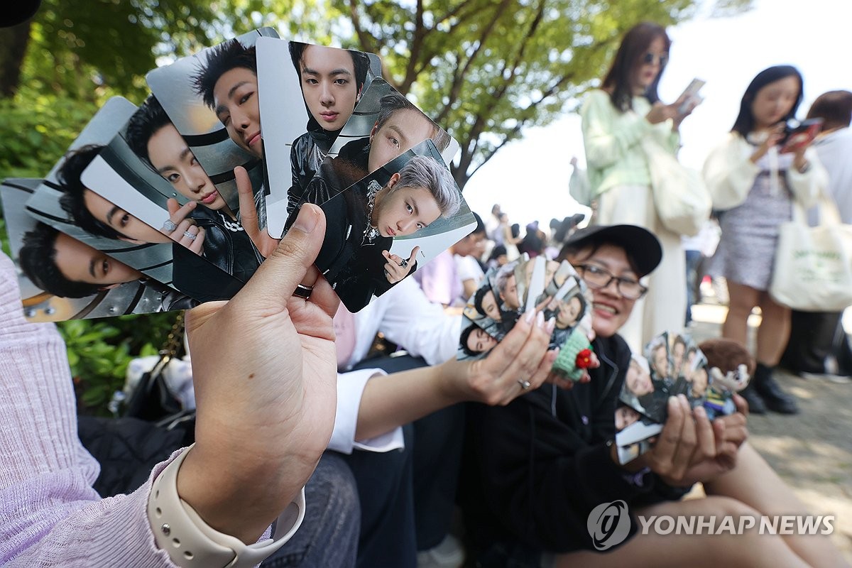 외국 관광객 다 늘었는데 태국만 홀로 감소…동남아 3위로