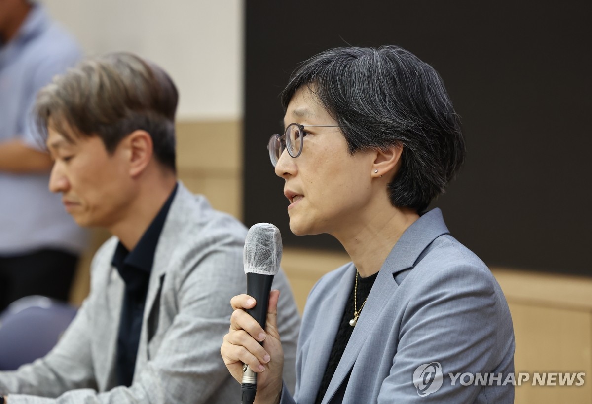 서울의대비대위 "서울대교수 529명 휴진 참여…90.3% 휴진 지지"