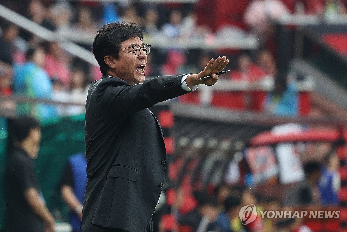 K리그1 강원, 수원FC 3-1 격파 '7년 만에 5연승+첫 선두 등극'(종합)