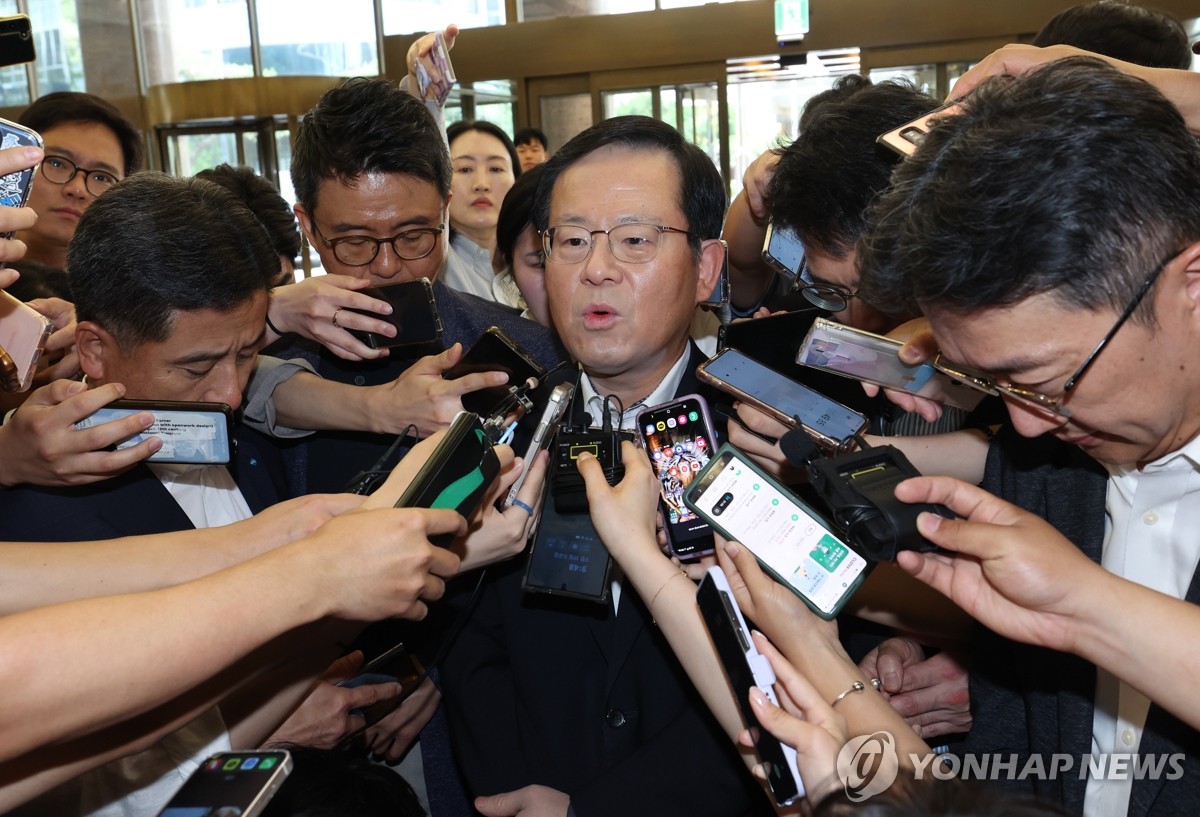 우리은행장, 횡령 사고에 "진심으로 죄송…재발 방지하겠다"