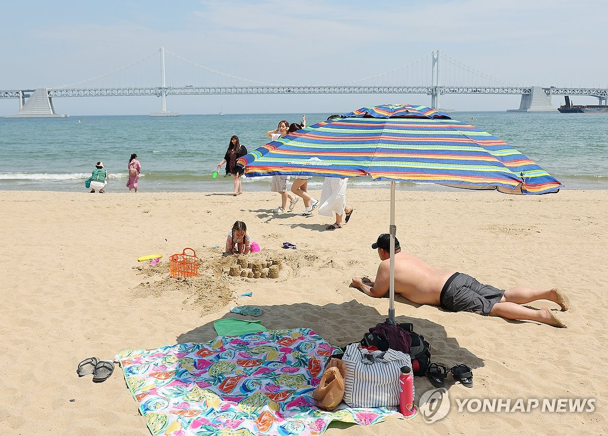 전력당국 "8월 2주차 평일에 최대전력 수요…92.3GW 예상"