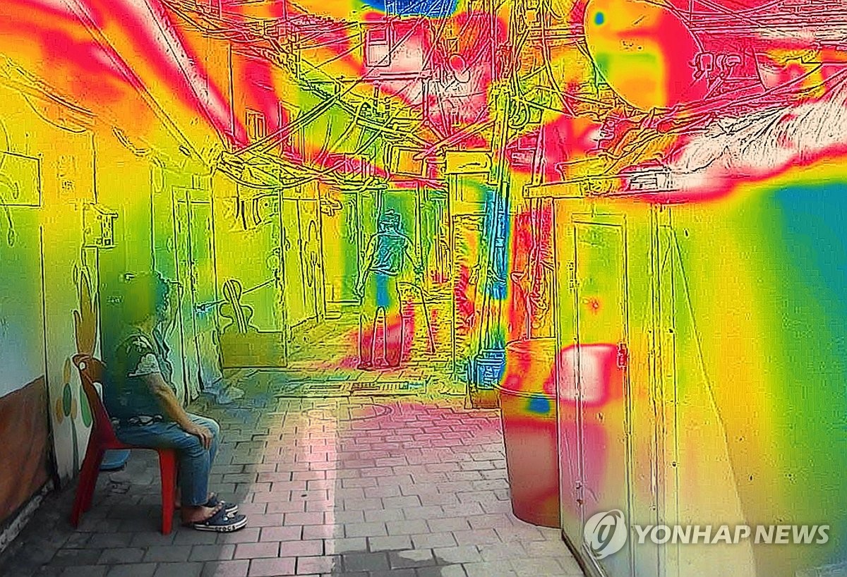 서울시, 시민·기업 기부로 에너지취약계층 냉방물품 지원