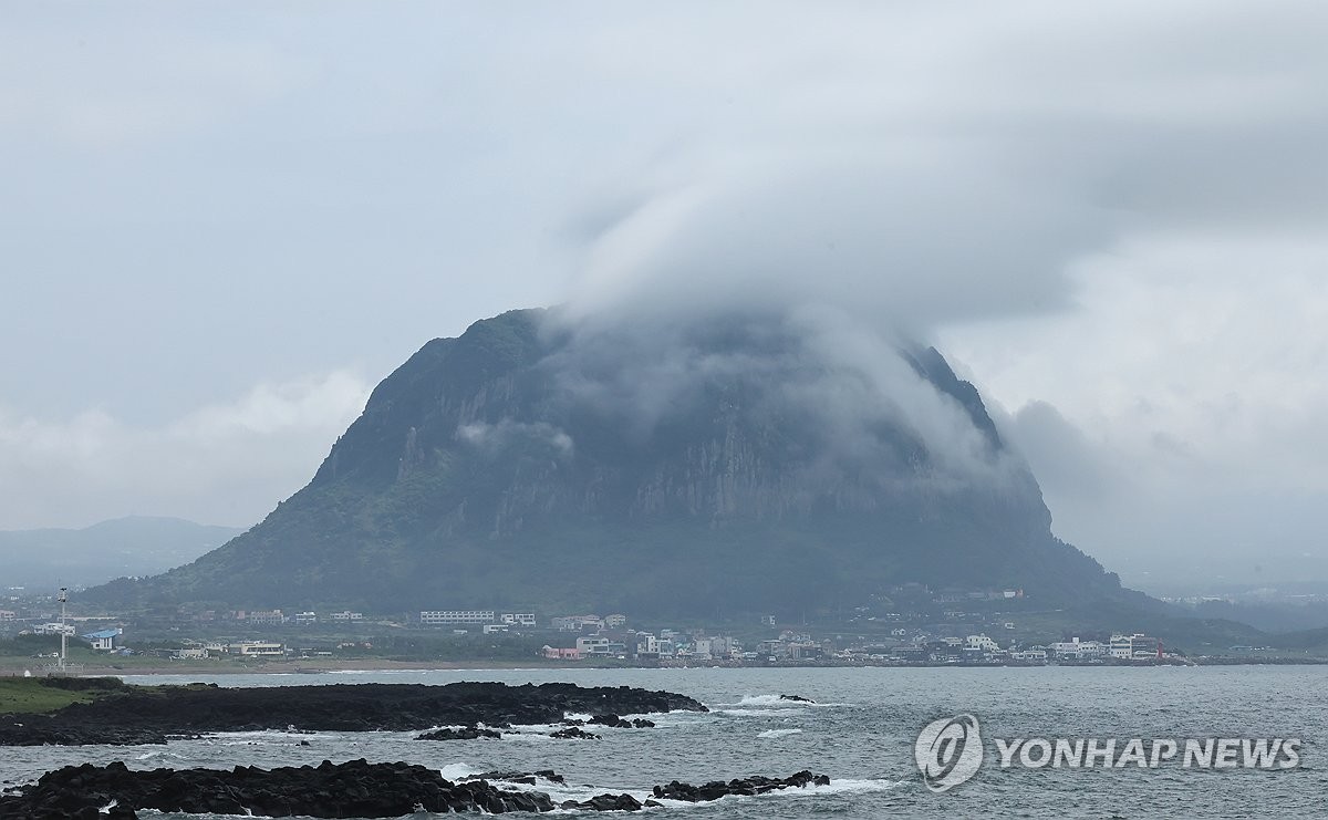 [내주날씨] 본격적인 장마 돌입…남부·제주 등 26일 오후부터 계속 비