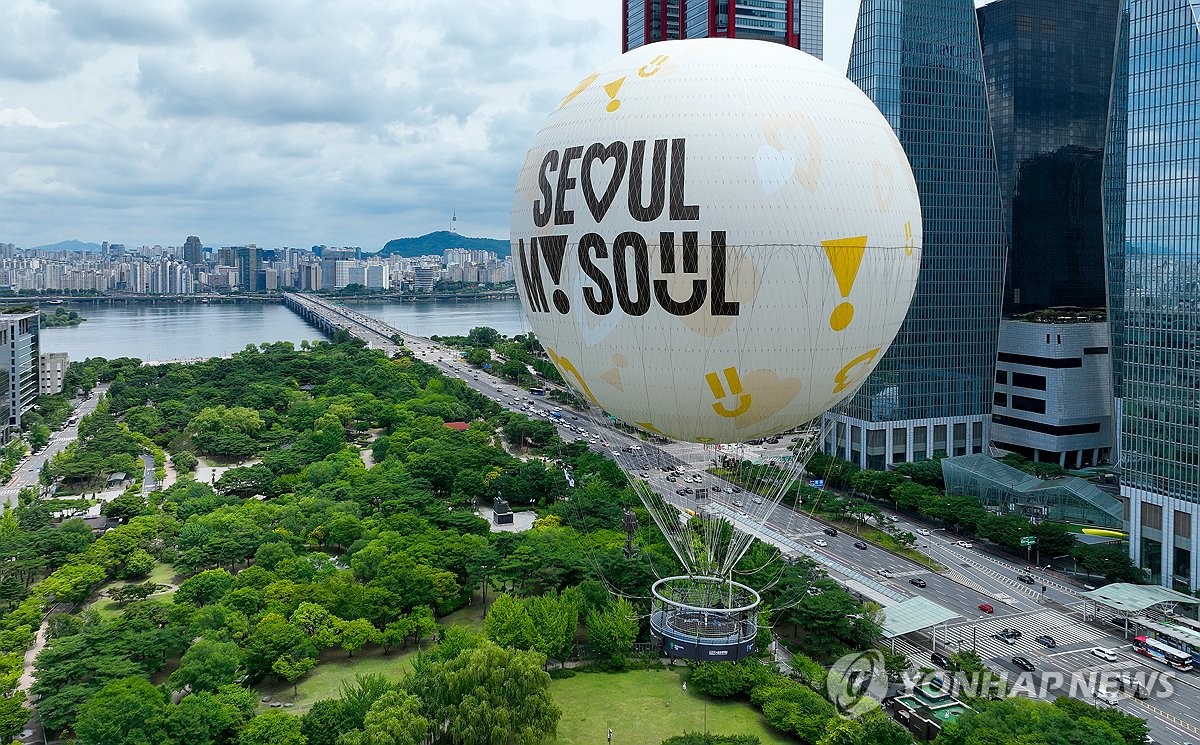 7월 여의도에 '서울달' 뜬다…시범운영 거쳐 8월 정식 개장