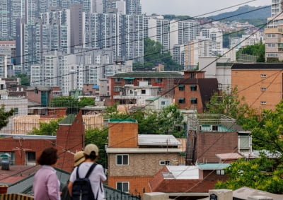 올해 서울 빌라 전세 46%가 역전세…강서구는 '74%'
