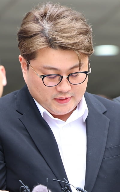 "김호중, 감옥서 3년 넘게 보낼 수도"…법조계 의견 나왔다