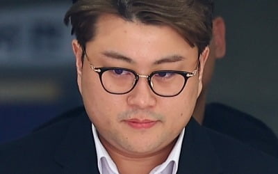 김호중, 음주운전 뺑소니 35일 만에 피해자와 합의