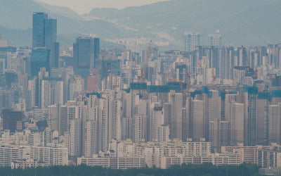 가격 오르자 아파트 증여 급감…서울은 6년여만에 최저