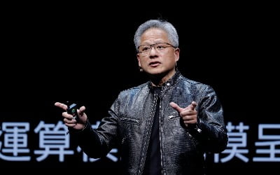 "엔비디아 'AI 독주' 막아라"…가성비 내세운 인텔·AMD 반격