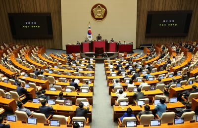 '너도 그랬잖아'…22대 국회, 남발하는 '특검'으로 열었다 [정치 인사이드]