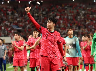 한국, 2026 월드컵 3차 예선서 중동 5팀과 한 조…북한·호주 피해