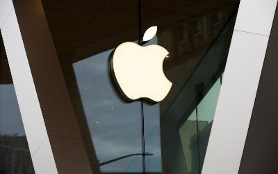 애플, 연이틀 주가 급등으로 시가총액 1위 회복