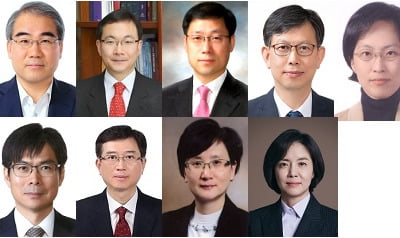 새 대법관 후보 3배수 압축…박영재·이숙연 등 재도전