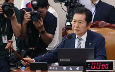 '채상병 특검법' 야당 단독으로 법사위 통과…본회의 회부