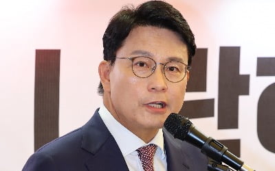 윤상현 "韓 해병대원 특검법 발의는 내부 전선 교란 행위"