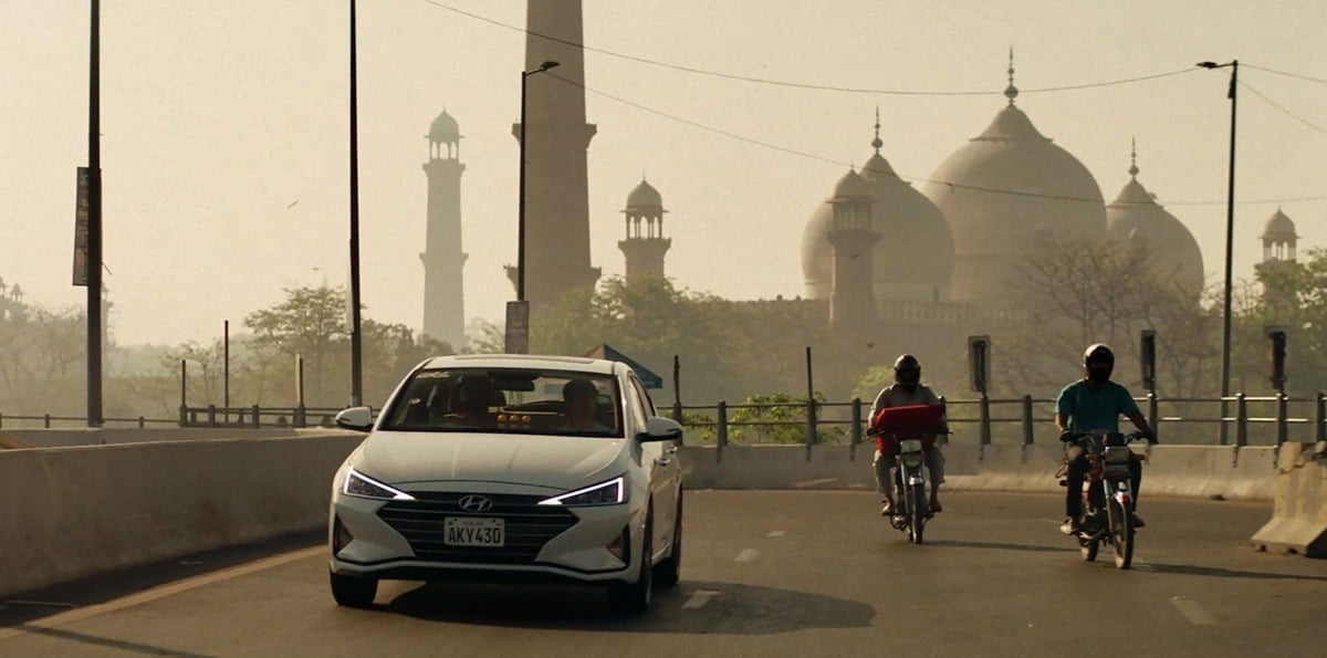현대차, 파키스탄 '메이드 쿨러 바이 현대' 캠페인 영상. /현대차 제공