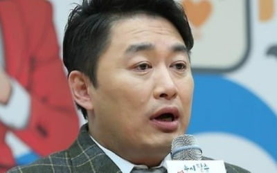 김호중 음주 뺑소니 '후폭풍'…개그맨 선후배 '막장 소송'