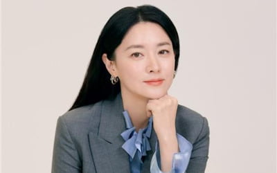 이영애 "친부·시부 모두 6·25 참전용사"…또 5000만원 기부