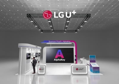 LGU+, 클라우드 서비스용 통합 계정관리 설루션 공개