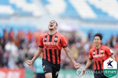 강원 몰래 울산행 추진한 야고…에이전트가 FIFA에 선수 제소