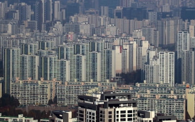 '30억·34억·48억' 또 강남 아파트값 들썩…이유는?